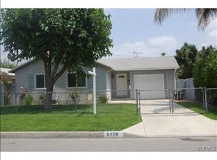 6228 Eglise Ave, Pico Rivera, CA 90660