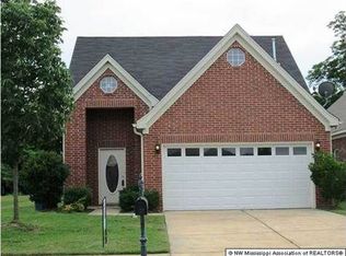 7285 Green Ash Dr, Olive Branch, MS 38654