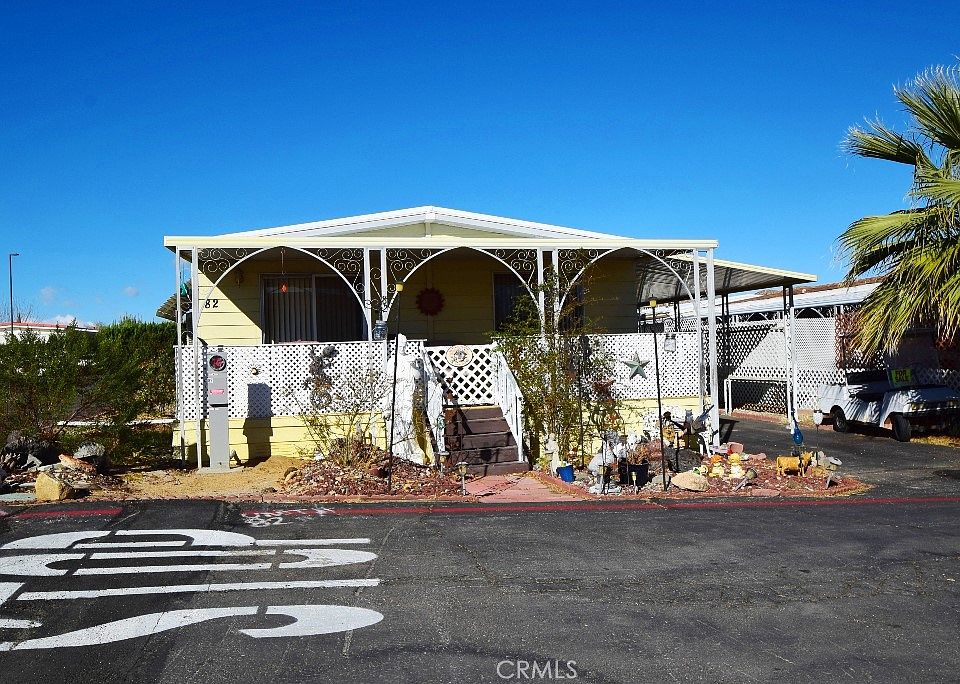 1st image of 7425 Church St Space 82
