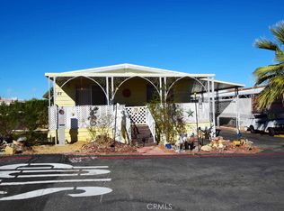 7425 Church St SPACE 82, Yucca Valley, CA 92284