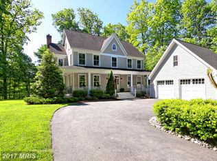 12845 Redbird Rdg, Clifton, VA 20124