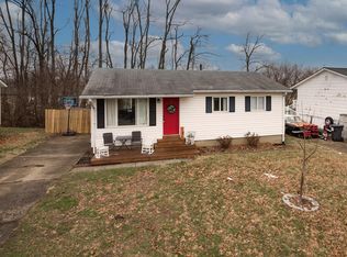 3396 Cedar Tree Ln, Erlanger, KY 41018