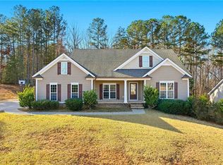 511 Willow Springs Dr, Dallas, GA 30132