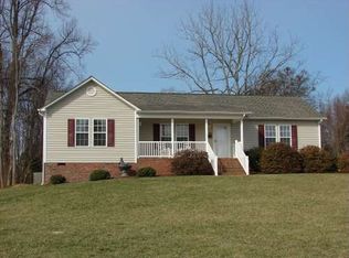 378 Hill Rd, Rougemont, NC 27572