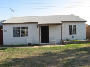 2925 W Roosevelt St, Phoenix, AZ 85009