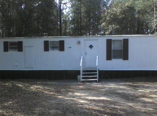 2600 Homestead Ave, Albany, GA 31721