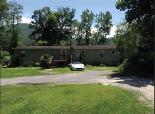 115 Brumitt St, Hampton, TN 37658