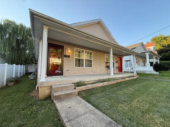 1423 Rufer Ave #1423, Louisville, KY 40204