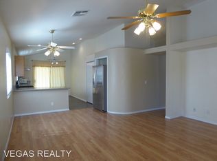 3447 Ceremony Dr, Las Vegas, NV 89117