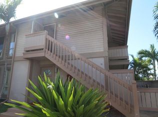 91-1139 Mikohu St APT 27S, Ewa Beach, HI 96706