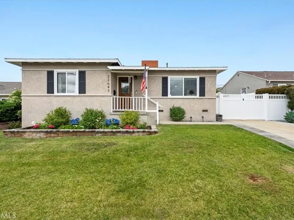 22643 Draille Dr, Torrance, CA 90505