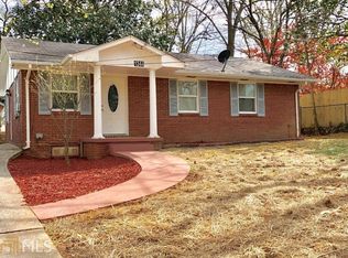 1344 Washington Ave, Atlanta, GA 30344