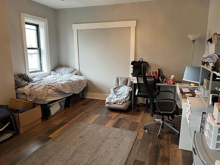 319 N Beatty St #5 — Photo 27