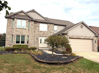 46654 W Ridge Dr, Macomb, MI 48044