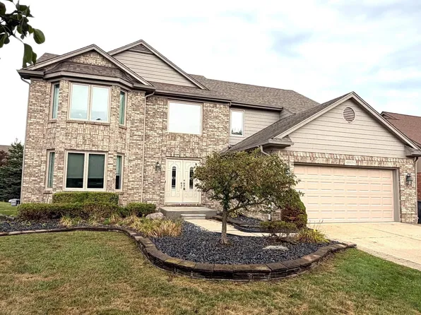 46654 W Ridge Dr, Macomb, MI 48044