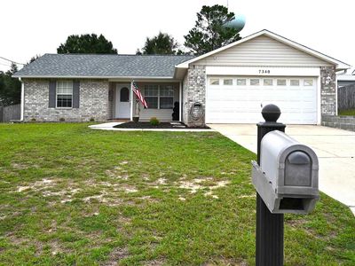 7340 Westminster Dr, Navarre, FL, 32566