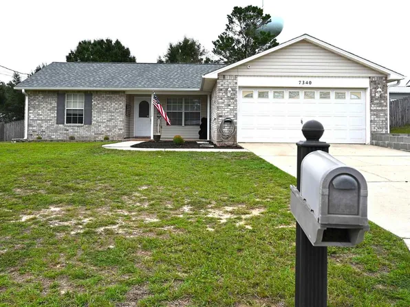 7340 Westminster Dr, Navarre, FL 32566