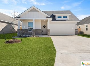 4915 Bellfalls Ct, Temple, TX 76502