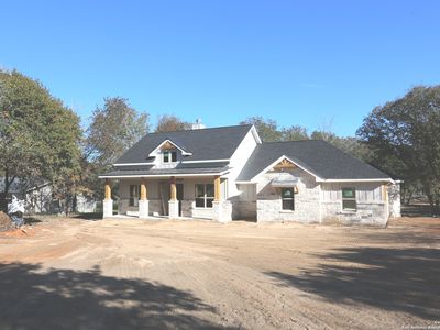 421 MEADOWGROVE LN, Adkins, TX, 78101