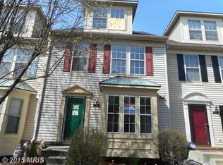 6609 Buskin Ln, Glen Burnie, MD 21060