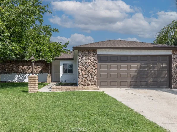 2610 Amanda St, Highland, CA 92346