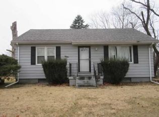 2005 N Lehman Rd, Peoria, IL 61604