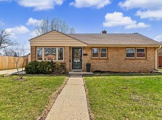 3923 East Iona TERRACE, Cudahy, WI