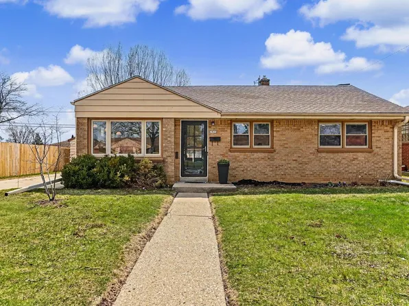 3923 East Iona TERRACE, Cudahy, WI 53110