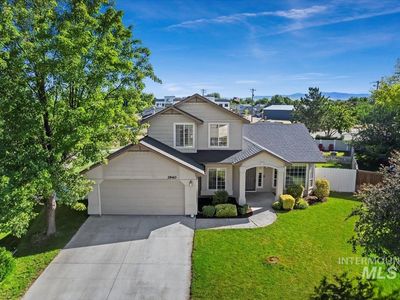 3940 N Morning Sky Ave, Meridian, ID, 83646