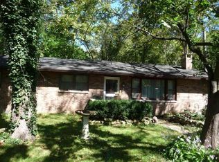 3565 E Head Ave, Rosedale, IN 47874