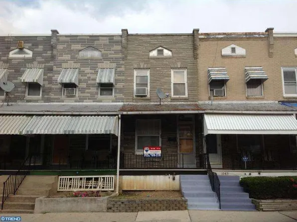 1145 Birch St, Reading, PA 19604