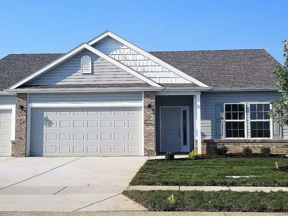 1st image of 926 Kingrail Dr Lot 66