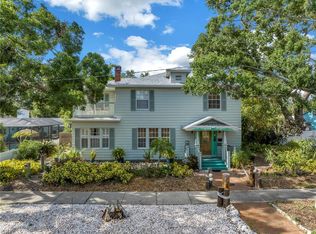 7427 4th Ave N, Saint Petersburg, FL 33710
