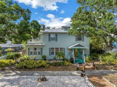 7427 4th Ave N, Saint Petersburg, FL, 33710