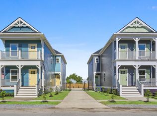 2026 Saint Anthony St #B, New Orleans, LA 70116