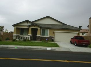25425 Dracaea Ave, Moreno Valley, CA 92553
