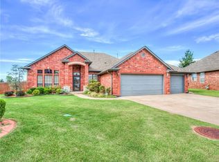 4800 NW 159th St, Edmond, OK 73013
