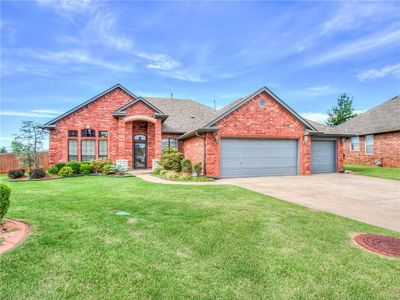 4800 NW 159th St, Edmond, OK, 73013
