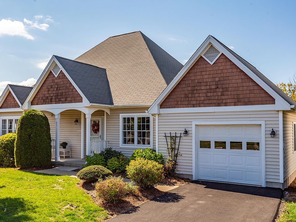 163 Thistle Pond Drive