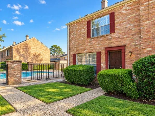 4214 Belle Park Dr #4214, Houston, TX 77072