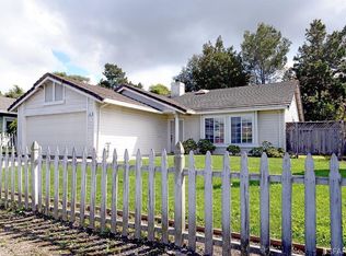 485 Hanley Dr, Pinole, CA 94564