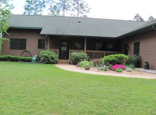4691 Dyer Rd, Eagle River, WI 54521