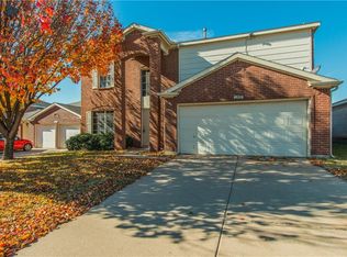 3312 Bentgate Ct, Denton, TX 76210