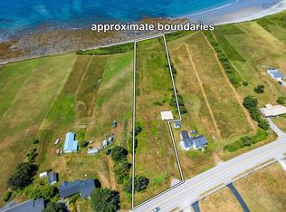 9717 Highway 1, Lower Saulnierville, NS B0W 2Z0