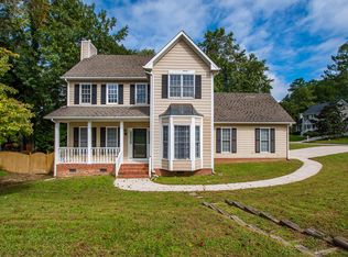 4305 Riverport Rd, Raleigh, NC 27616