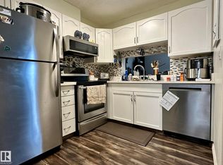 King Street, Edmonton, AB T5T 6C6