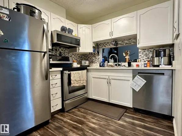 9619 174th St NW #211, Edmonton, AB T5T 6C6