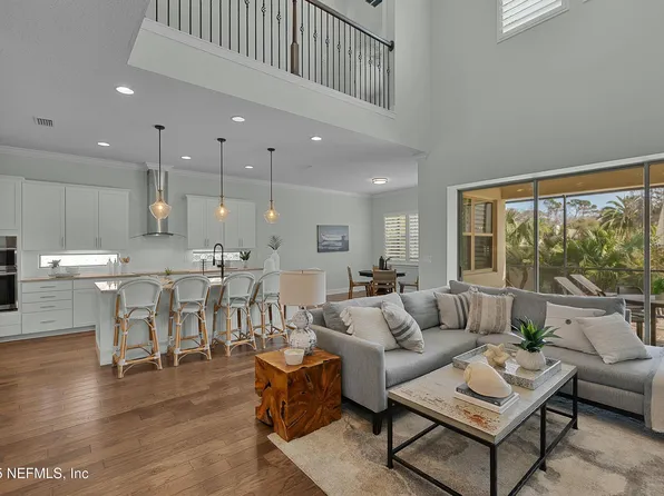 351 POSSUM TROT Road, Ponte Vedra Beach, FL 32082