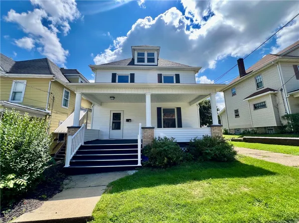 316 E Winter Ave, New Castle, PA 16101