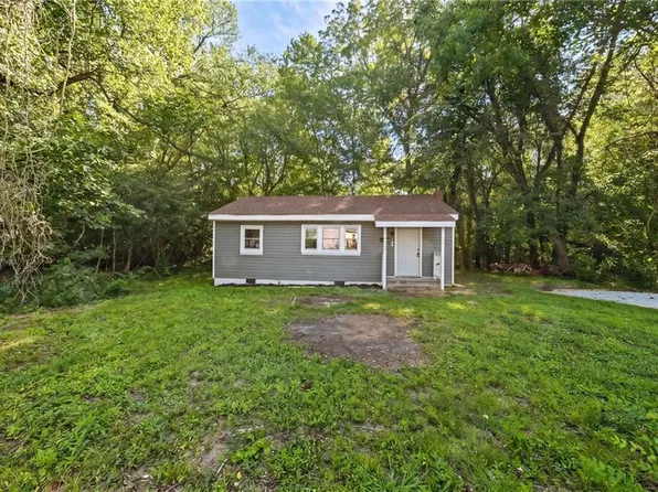 186 Railroad St, Williamsburg, VA 23185